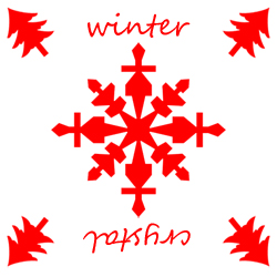 winter crystal@NXXeb` NbV@TCY@}ā@t[`[g